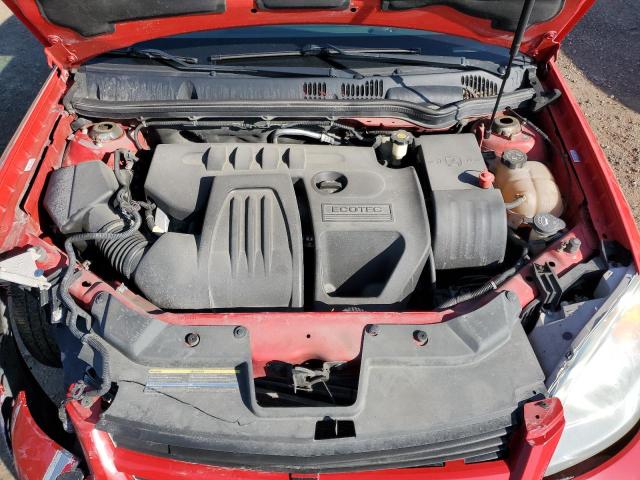 Photo 11 from auction – 2006 CHEVROLET COBALT SS with VIN 1G1AM18B467860108