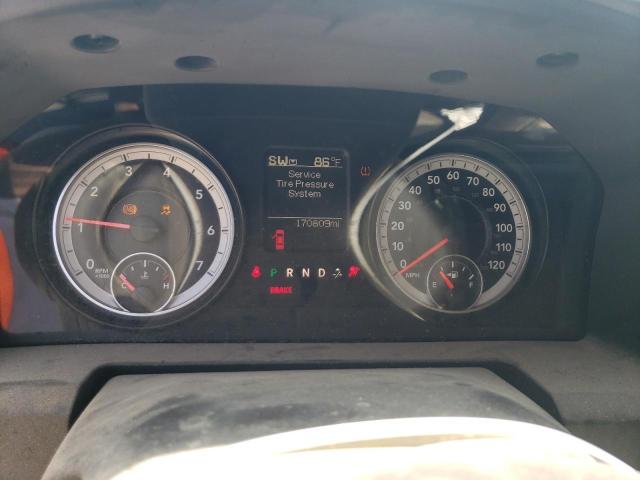 Photo 9 from auction – 2015 RAM 1500 SLT with VIN 1C6RR7LT4FS775966
