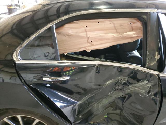 Photo 10 from auction – 2007 ACURA TSX with VIN JH4CL95987C013375