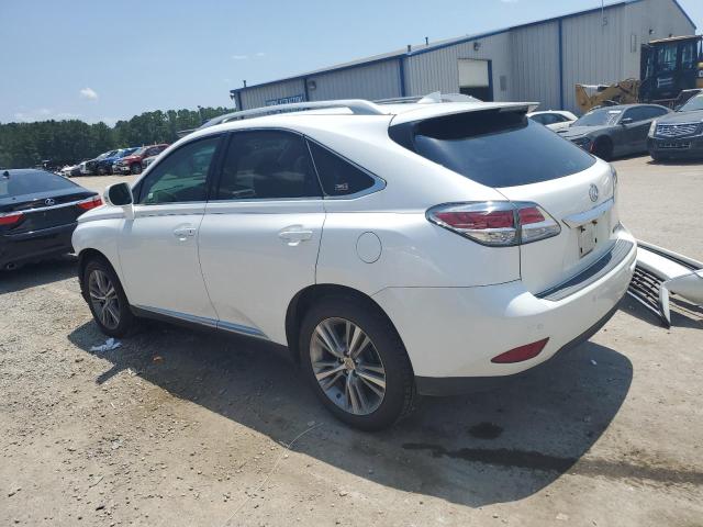 Photo 2 from auction – 2015 LEXUS RX 350 with VIN 2T2ZK1BA3FC195812
