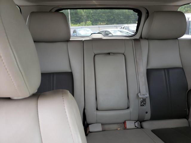 Photo 10 from auction – 2005 JEEP GRAND CHER with VIN 1J4HS58N05C584037