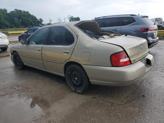Photo 2 from auction – 2001 NISSAN ALTIMA XE with VIN 1N4DL01DX1C173556