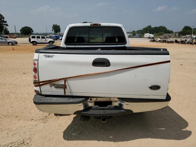 Photo 6 from auction – 2002 FORD F250 SUPER with VIN 1FTNW20L62EB94789