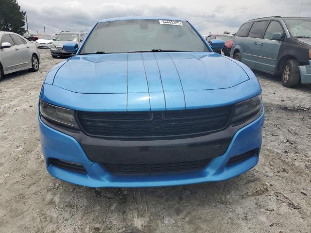 Photo 5 from auction – 2015 DODGE CHARGER SX with VIN 2C3CDXHG4FH903093