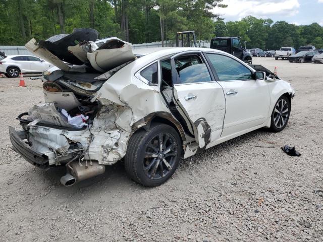 Photo 3 from auction – 2016 NISSAN ALTIMA 2.5 with VIN 1N4AL3AP1GC221596