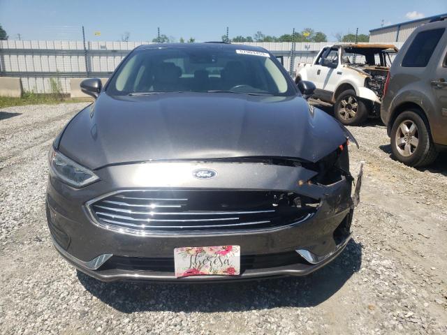 Photo 5 from auction – 2019 FORD FUSION SEL with VIN 3FA6P0CD9KR224459