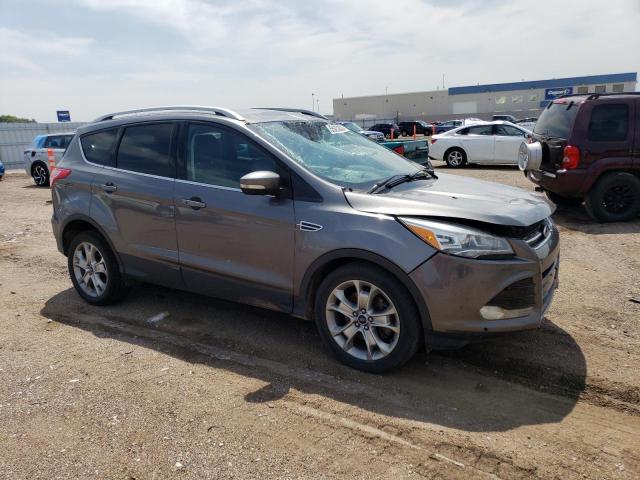 Photo 4 from auction – 2014 FORD ESCAPE TIT with VIN 1FMCU9J92EUE32362