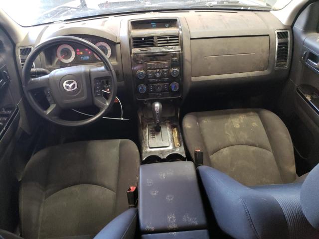 Photo 8 from auction – 2010 MAZDA TRIBUTE I with VIN 4F2CY0C79AKM06458