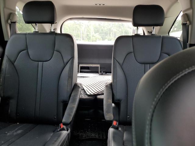 Photo 10 from auction – 2023 KIA SORENTO EX with VIN 5XYRHDLF2PG198656