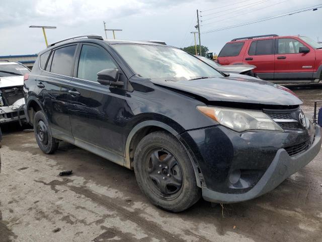 Photo 4 from auction – 2015 TOYOTA RAV4 LE with VIN 2T3ZFREV4FW213827