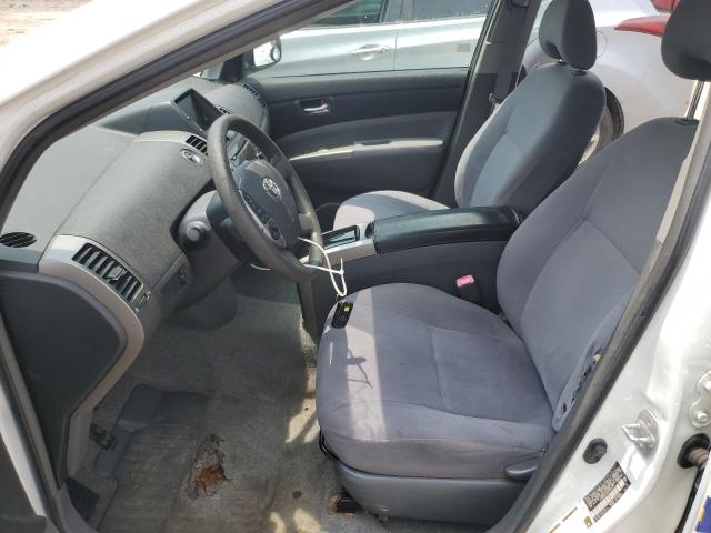 Photo 7 from auction – 2008 TOYOTA PRIUS with VIN JTDKB20U487720373