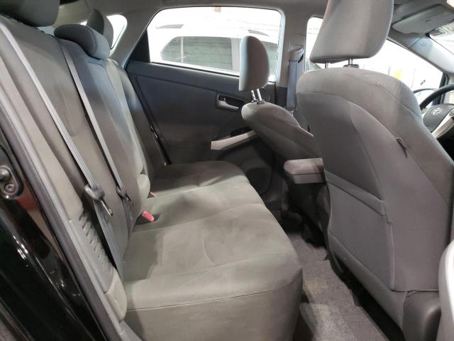 Photo 10 from auction – 2010 TOYOTA PRIUS with VIN JTDKN3DU3A1247646