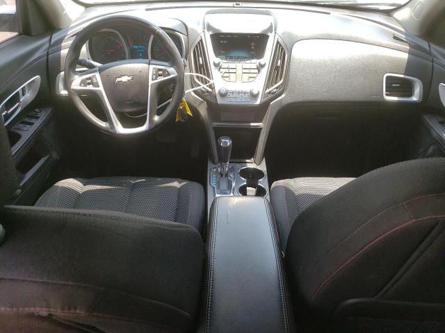 Photo 8 from auction – 2017 CHEVROLET EQUINOX LT with VIN 2GNALCEKXH6313171