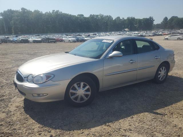 Photo 1 from auction – 2006 BUICK LACROSSE C with VIN 2G4WD582761240401