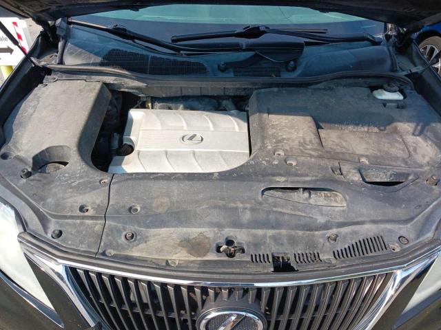 Photo 7 from auction – 2010 LEXUS RX 350 with VIN 2T2BK1BA5AC076850