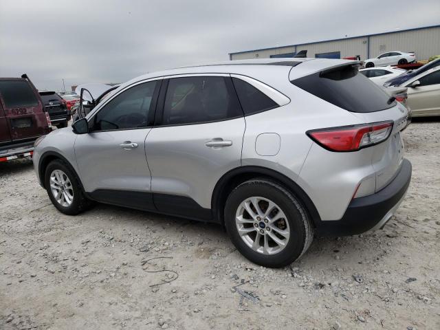 Photo 2 from auction – 2020 FORD ESCAPE SE with VIN 1FMCU0G64LUA75899