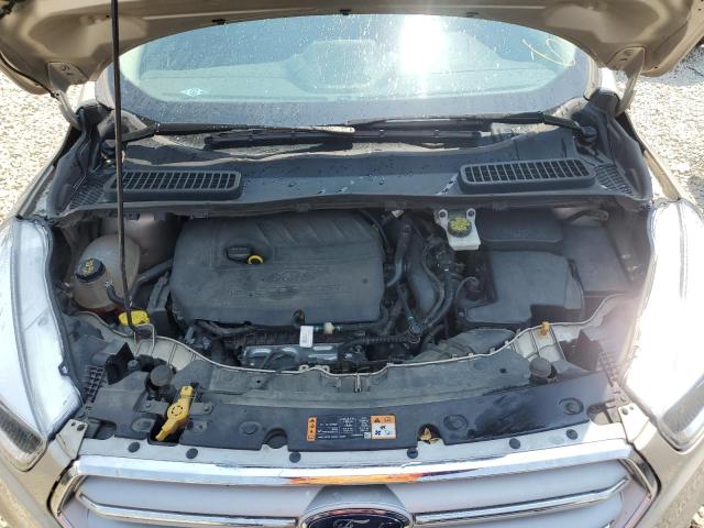 Photo 11 from auction – 2018 FORD ESCAPE SE with VIN 1FMCU9GD5JUB60900