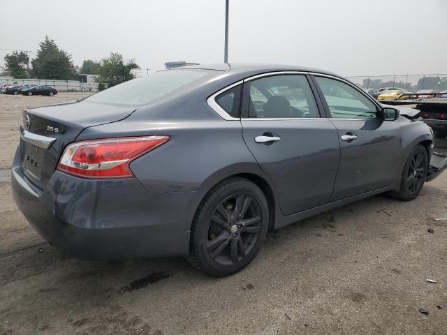 Photo 3 from auction – 2013 NISSAN ALTIMA 3.5 with VIN 1N4BL3AP7DC208786