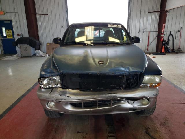 Photo 5 from auction – 2002 DODGE DAKOTA SLT with VIN 1B7GG42N82S543274