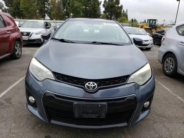 Photo 5 from auction – 2015 TOYOTA COROLLA L with VIN 5YFBURHE2FP282397