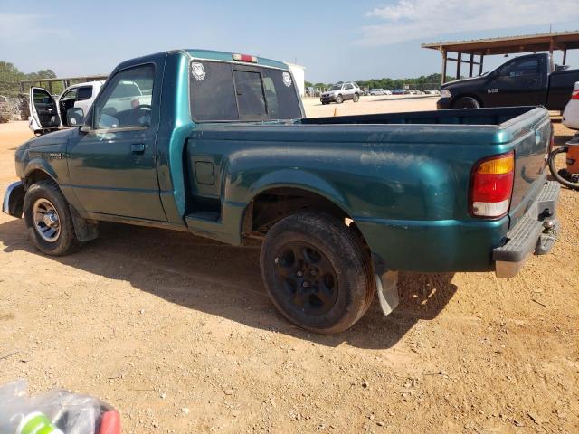 Photo 2 from auction – 1998 FORD RANGER with VIN 1FTYR10C3WPA31333