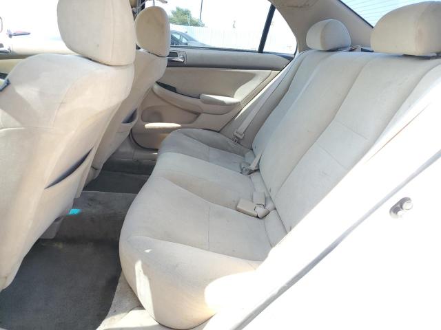 Photo 10 from auction – 2006 HONDA ACCORD VAL with VIN 1HGCM56176A021981