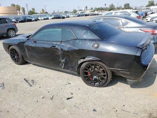 Photo 2 from auction – 2010 DODGE CHALLENGER with VIN 2B3CJ7DW2AH208767