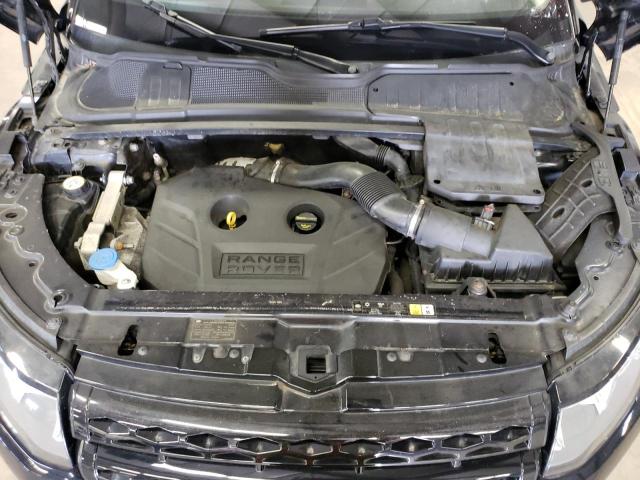 Photo 11 from auction – 2012 LAND ROVER RANGE ROVE with VIN SALVT2BG3CH628510