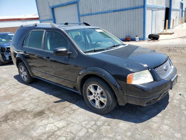 Photo 4 from auction – 2005 FORD FREESTYLE with VIN 1FMZK03135GA71757