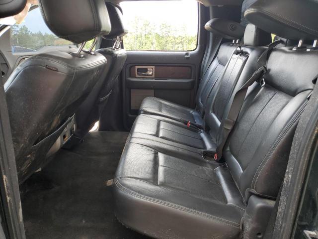 Photo 10 from auction – 2013 FORD F150 SUPER with VIN 1FTFW1EF8DKE00460