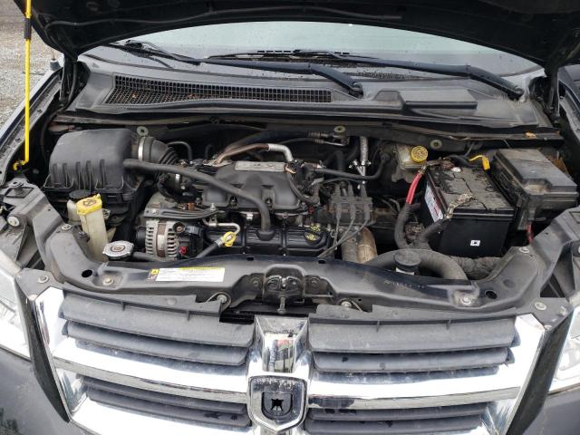 Photo 11 from auction – 2008 DODGE GRAND CARA with VIN 2D8HN54P28R673626