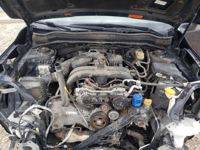 Photo 12 from auction – 2018 SUBARU FORESTER 2 with VIN JF2SJESC1JH555876