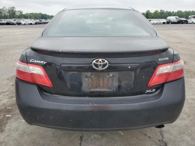 Photo 6 from auction – 2007 TOYOTA CAMRY CE with VIN 4T1BE46K87U708196