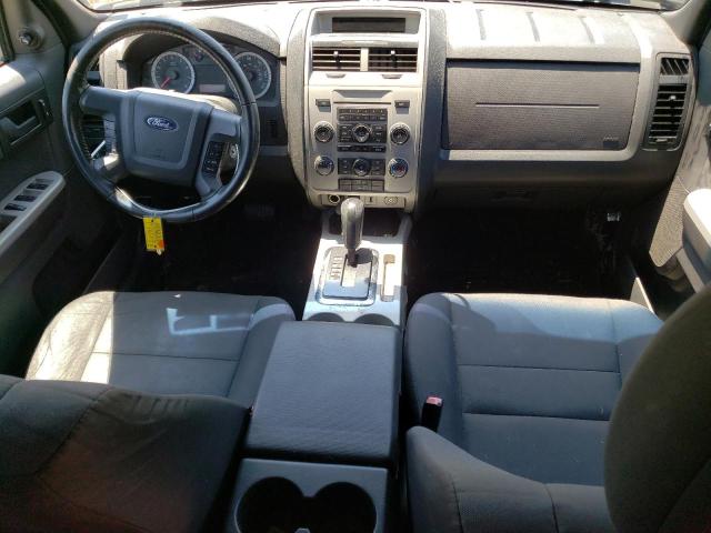 Photo 8 from auction – 2012 FORD ESCAPE XLT with VIN 1FMCU0D79CKC76724