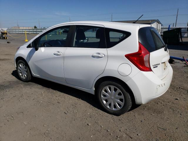 Photo 2 from auction – 2016 NISSAN VERSA NOTE with VIN 3N1CE2CP9GL398215