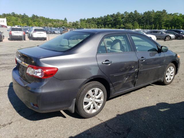 Photo 3 from auction – 2013 TOYOTA COROLLA BA with VIN 2T1BU4EE9DC003502