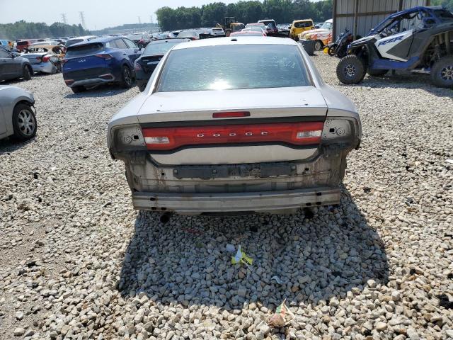 Photo 6 from auction – 2011 DODGE CHARGER with VIN 2B3CL3CG5BH520760