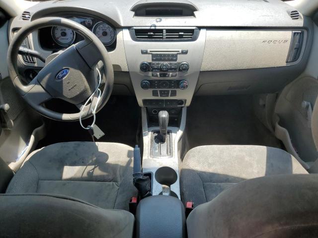 Photo 8 from auction – 2010 FORD FOCUS S with VIN 1FAHP3EN4AW144028