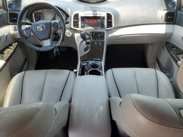 Photo 8 from auction – 2013 TOYOTA VENZA LE with VIN 4T3ZK3BB2DU057030