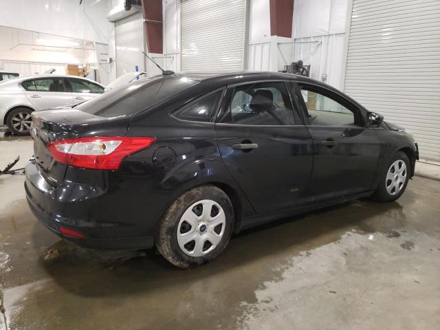 Photo 3 from auction – 2013 FORD FOCUS S with VIN 1FADP3E24DL176956