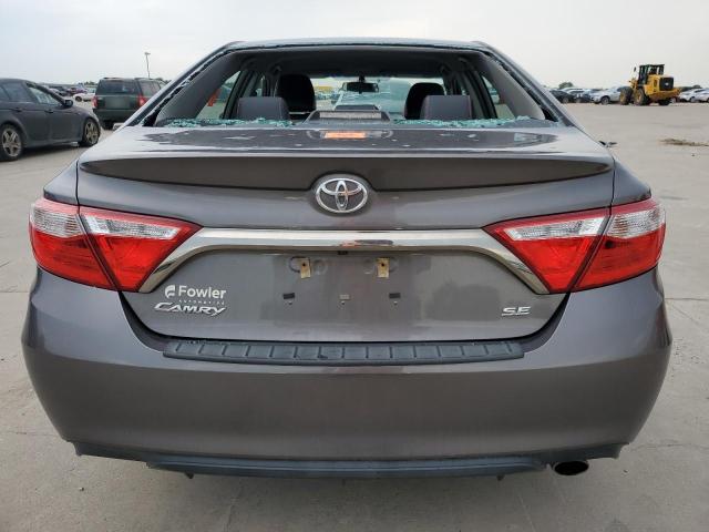 Photo 6 from auction – 2017 TOYOTA CAMRY LE with VIN 4T1BF1FK3HU813273