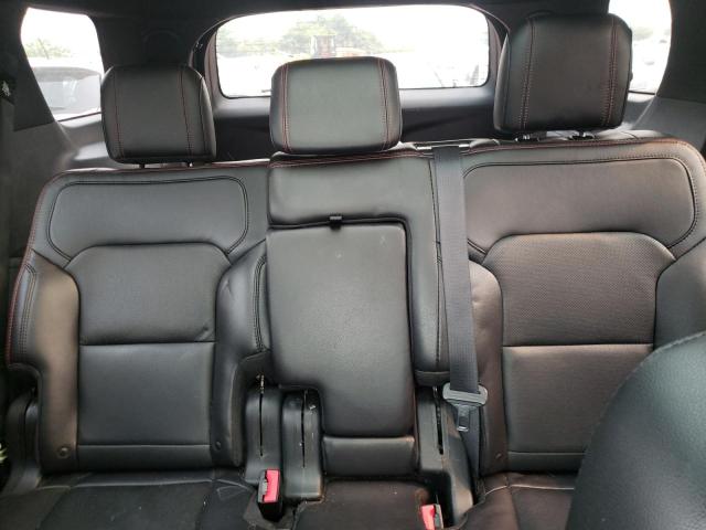 Photo 10 from auction – 2019 FORD EXPLORER S with VIN 1FM5K8GT3KGB00274