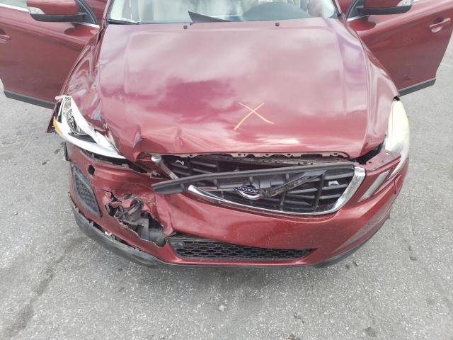 Zdjęcie 12 z aukcji – 2011 VOLVO XC60 3.2 z VIN YV4952DL6B2175947