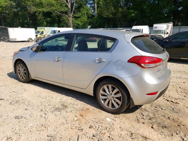 Photo 2 from auction – 2014 KIA FORTE EX with VIN KNAFX5A86E5195276
