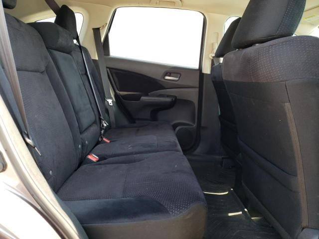 Photo 11 from auction – 2012 HONDA CR-V EX with VIN 3CZRM3H52CG701114