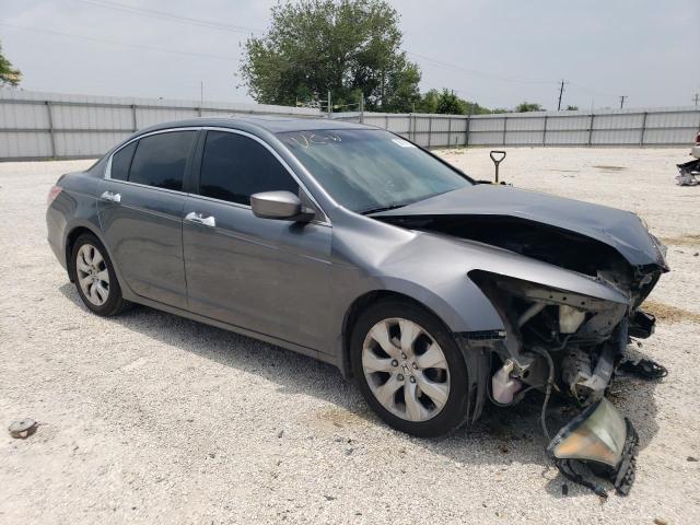 Photo 4 from auction – 2010 HONDA ACCORD EXL with VIN 1HGCP3F89AA012118