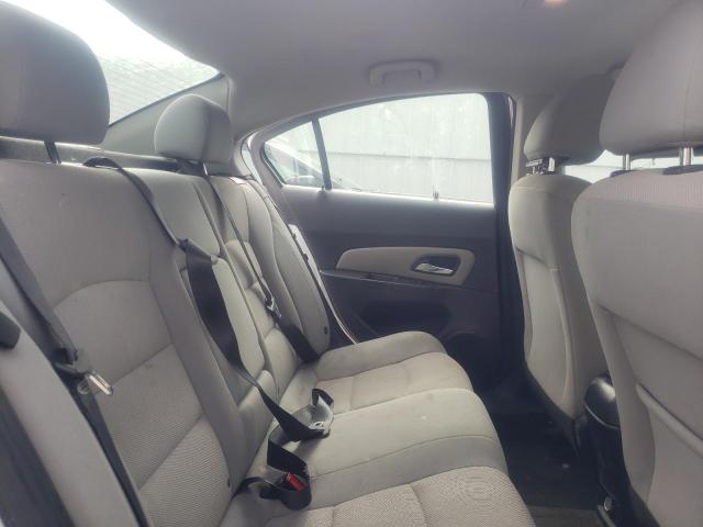 Photo 10 from auction – 2013 CHEVROLET CRUZE LT with VIN 1G1PC5SB3D7263364