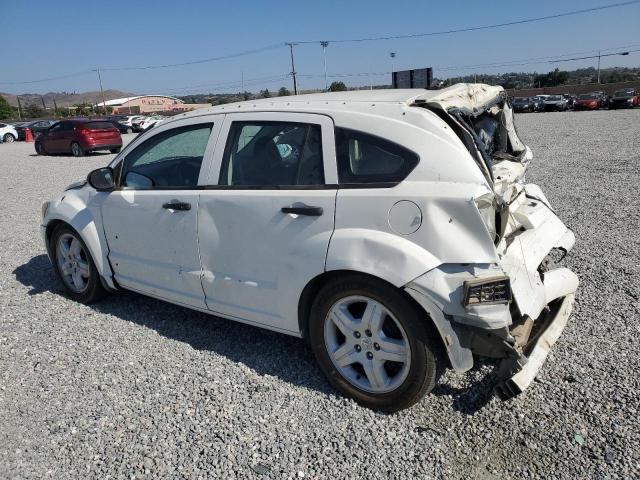 Photo 2 from auction – 2008 DODGE CALIBER SX with VIN 1B3HB48B28D626133