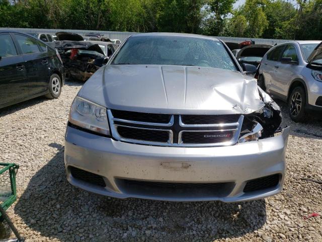 Photo 5 from auction – 2014 DODGE AVENGER SE with VIN 1C3CDZAB9EN146014