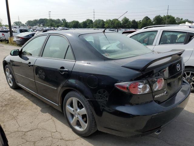 Photo 2 from auction – 2008 MAZDA 6 I with VIN 1YVHP80C485M22692